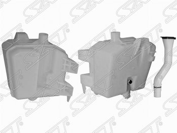 Бачок омывателей EURO SAT Nissan Almera Classic  седан (2006-2013) B10