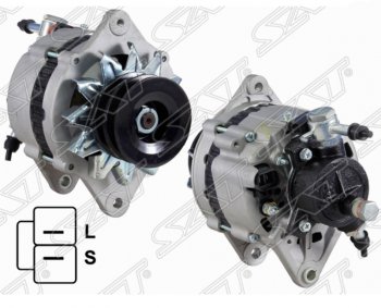 Генератор SAT (24V/32A / TD42, 3.2, 4.3) Nissan Atlas  F23 - Patrol  4