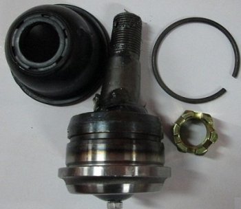 Шаровая опора (нижняя) SAT Nissan Atlas  F23 - Caravan