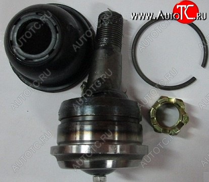 689 р. Шаровая опора (нижняя) SAT  Nissan Atlas  F23 - Caravan  с доставкой в г. Керчь