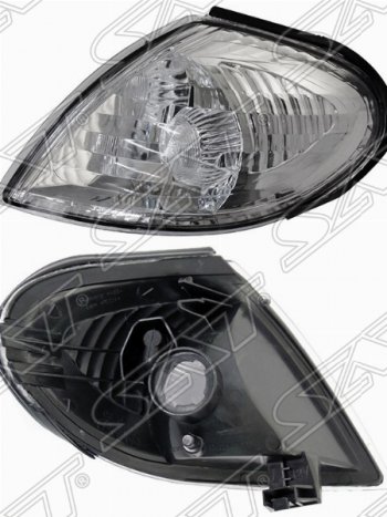 Левый указатель поворота SAT (к фаре ST-215-1188)  