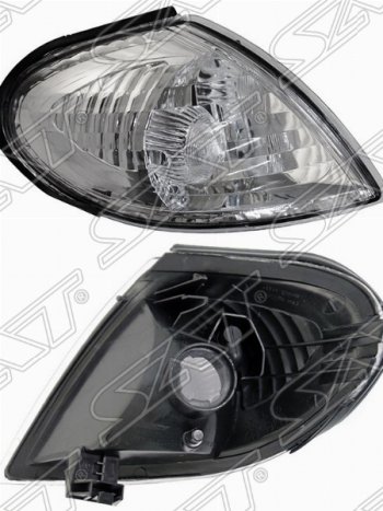 Правый указатель поворота SAT (к фаре ST-215-1188)  