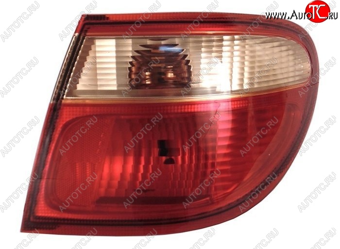2 689 р. Левый фонарь SAT  Nissan Almera  N16 - Bluebird Sylphy  седан  с доставкой в г. Керчь