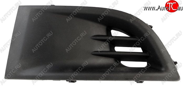 1 389 р. Заглушка противотуманной фары в бампер SAT  Nissan Bluebird Sylphy  седан (2005-2012) G11  с доставкой в г. Керчь