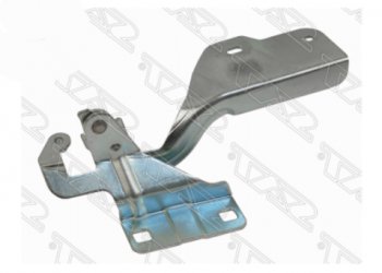 Правая петля капота SAT Nissan Bluebird Sylphy  седан (2005-2012) G11