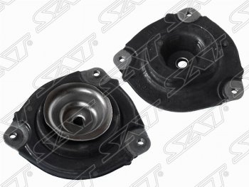 Правая опора переднего амортизатора SAT Nissan Bluebird Sylphy седан G11 (2005-2012)