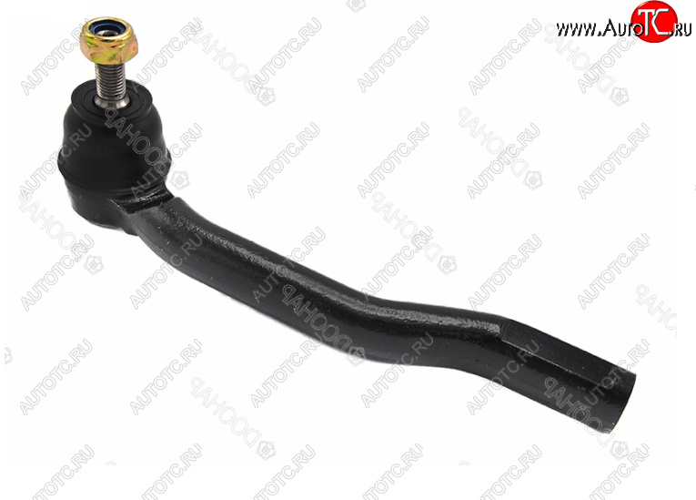 1 299 р. Левый наконечник рулевой тяги DOOHAP Nissan Note 1 E11 дорестайлинг (2004-2008)  с доставкой в г. Керчь