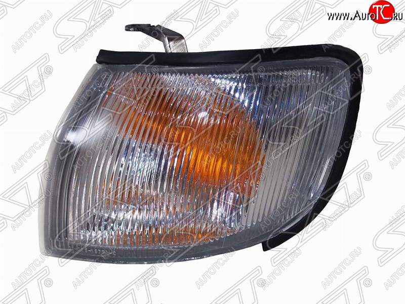 799 р. Левый указатель поворота передний SAT Nissan Cefiro A32 (1994-1998) с доставкой в г. Керчь Увеличить фотографию 1 799 р. Левый указатель поворота передний SAT Nissan Cefiro A32 (1994-1998) с доставкой в г. Керчь