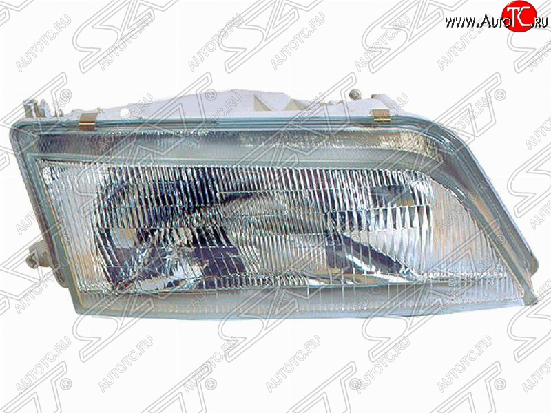 2 759 р. Правая фара передняя SAT Nissan Cefiro A32 (1994-1998)  с доставкой в г. Керчь