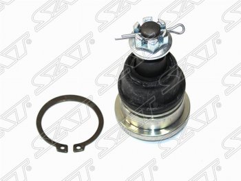 Шаровая опора переднего рычага SAT Nissan Cefiro  A32 - Rnessa