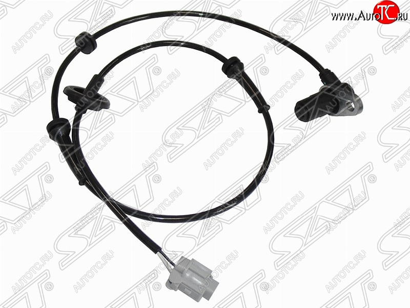 1 379 р. Правый датчик ABS SAT (передний) Nissan Cefiro A33 (1998-2003)  с доставкой в г. Керчь