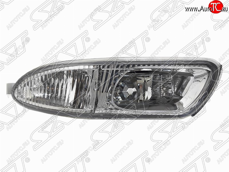 3 579 р. Правая противотуманная фара SAT  Nissan Maxima  A32 (1994-2000)  с доставкой в г. Керчь