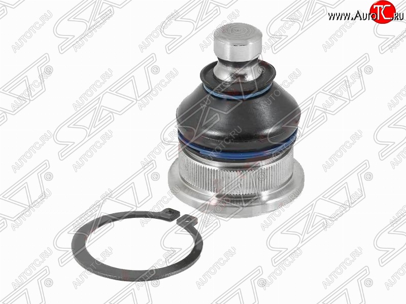 519 р. Шаровая опора переднего рычага SAT Nissan Micra K12 5 дв. 2-ой рестайлинг (2007-2010)  с доставкой в г. Керчь