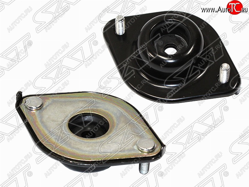 659 р. Опора переднего амортизатора SAT Nissan Micra K11 5 дв. рестайлинг (2000-2003)  с доставкой в г. Керчь