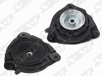 Опора переднего амортизатора SAT Nissan Murano 2 Z51 дорестайлинг (2008-2011)