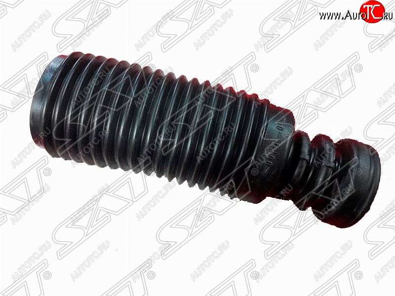 529 р. Пыльник переднего амортизатора SAT  Nissan Elgrand  1 - Terrano2  R50  с доставкой в г. Керчь