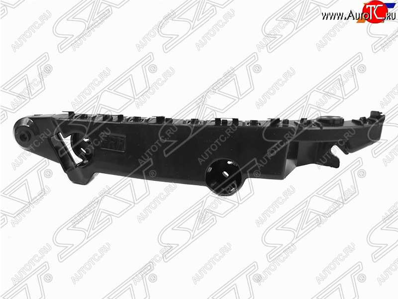 719 р. Правое крепление переднего бампера SAT Nissan Juke 1 YF15 рестайлинг (2014-2020)  с доставкой в г. Керчь
