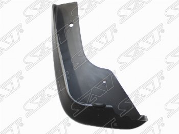 Левый брызговик передний SAT Nissan Juke  1 YF15 (2010-2014) дорестайлинг