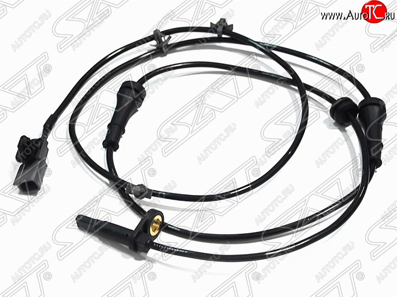 859 р. Датчик ABS передний SAT  Nissan Juke  1 YF15 (2010-2014) дорестайлинг  с доставкой в г. Керчь
