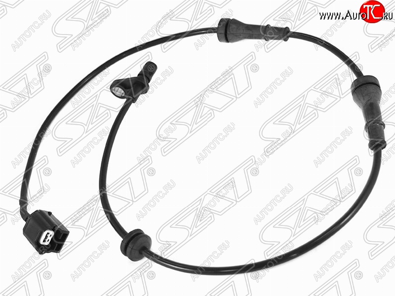 689 р. Левый датчик ABS SAT (задний)  Nissan Juke  1 YF15 (2010-2020) дорестайлинг, рестайлинг  с доставкой в г. Керчь