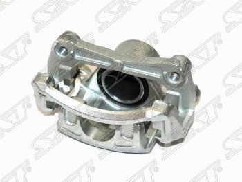 Левый передний суппорт тормозной SAT Nissan Sentra 6 B16 (2006-2012)