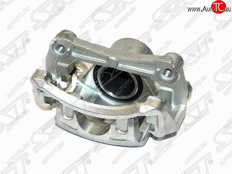 5 199 р. Левый передний суппорт тормозной SAT Nissan Sentra 6 B16 (2006-2012)  с доставкой в г. Керчь