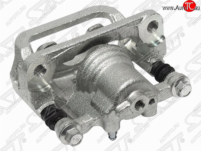 3 999 р. Левый задний суппорт тормозной SAT Nissan Qashqai 1 дорестайлинг (2007-2010) с доставкой в г. Керчь Увеличить фотографию 1 3 999 р. Левый задний суппорт тормозной SAT Nissan Qashqai 1 дорестайлинг (2007-2010) с доставкой в г. Керчь