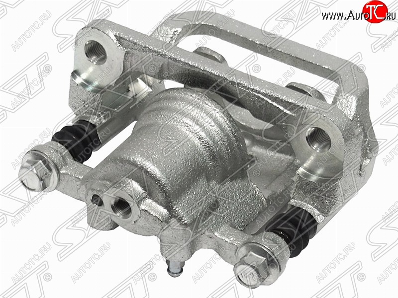 3 999 р. Правый задний суппорт тормозной SAT Nissan Qashqai 1 дорестайлинг (2007-2010) с доставкой в г. Керчь Увеличить фотографию 1 3 999 р. Правый задний суппорт тормозной SAT Nissan Qashqai 1 дорестайлинг (2007-2010) с доставкой в г. Керчь