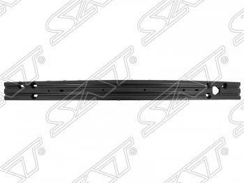 Усилитель переднего бампера SAT Nissan Juke  1 YF15 (2010-2014) дорестайлинг