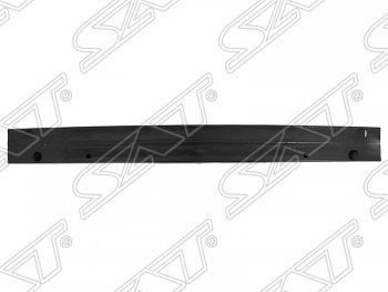 Усилитель заднего бампера SAT Nissan Juke  1 YF15 (2010-2014) дорестайлинг