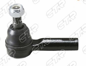 Наконечник рулевой тяги CTR Nissan Liberty (2001-2004) рестайлинг (LH=RH)