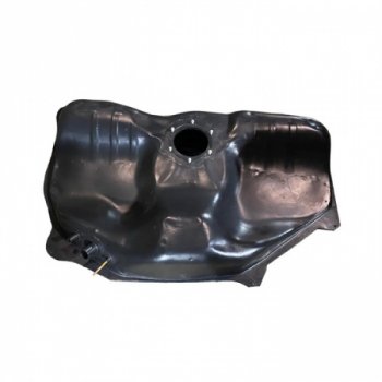 Топливный бак (пластик) NEW BAK Nissan Maxima ( A33,  A34) (2000-2006) дорестайлинг, рестайлинг