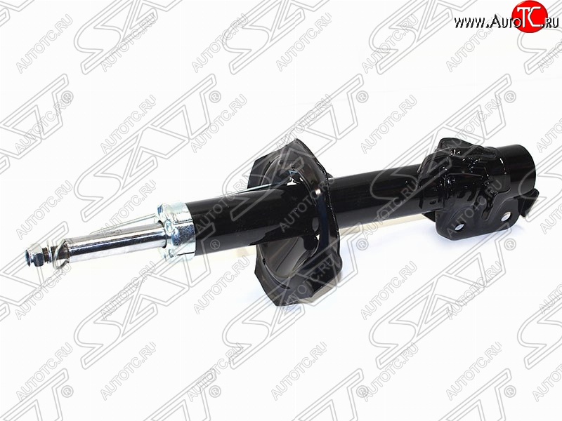 3 599 р. Правый амортизатор передний SAT  Nissan Micra  K12 - Note  1  с доставкой в г. Керчь