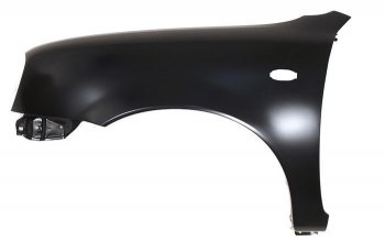 Переднее левое крыло SAT (пр-во Тайвань) Nissan March  K11 - Micra  K11