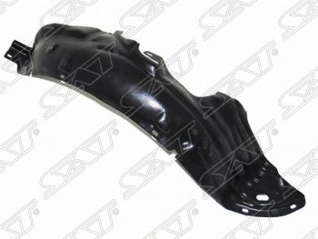 Правый подкрылок передний SAT Nissan Micra  K11 (1992-2000) 5 дв. дорестайлинг