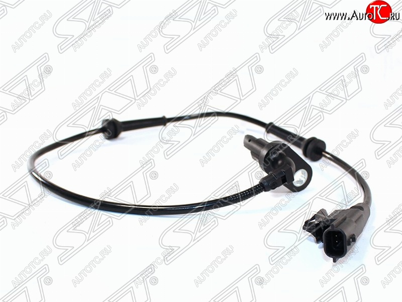 759 р. Правый датчик ABS SAT (задний)  Nissan Micra  K13 - Note  2  с доставкой в г. Керчь