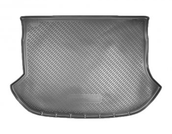 Коврик в багажник Norplast Unidec Nissan Murano 2 Z51 рестайлинг (2010-2016)