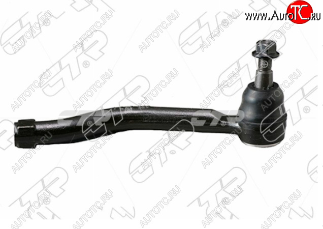 1 879 р. Правый наконечник рулевой тяги CTR Nissan Teana 2 J32 рестайлинг (2011-2014)  с доставкой в г. Керчь