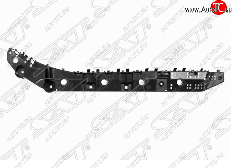 1 459 р. Правое крепление заднего бампера SAT Nissan Murano 3 Z52 (2015-2022) дорестайлинг с доставкой в г. Керчь Увеличить фотографию 1 1 459 р. Правое крепление заднего бампера SAT Nissan Murano 3 Z52 (2015-2022) дорестайлинг с доставкой в г. Керчь