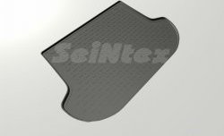 Коврик в багажник SeiNtex (полимер) Nissan Murano  3 Z52 (2015-2025) дорестайлинг, рестайлинг