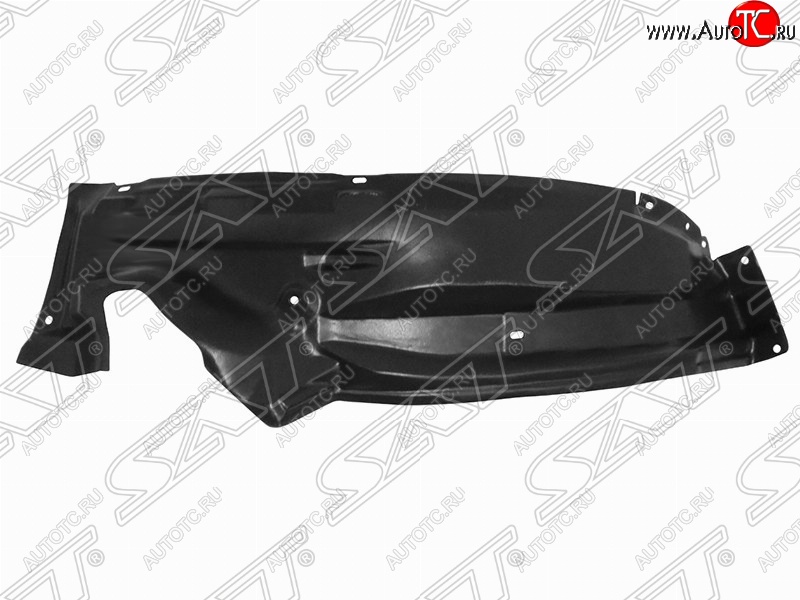 1 279 р. Правый подкрылок передний SAT (задняя часть) Nissan Murano 1 Z50 (2002-2009)  с доставкой в г. Керчь