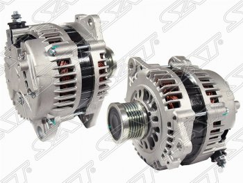 Генератор (110A/ 12V) SAT Nissan X-trail 1 T30 дорестайлинг (2000-2003)