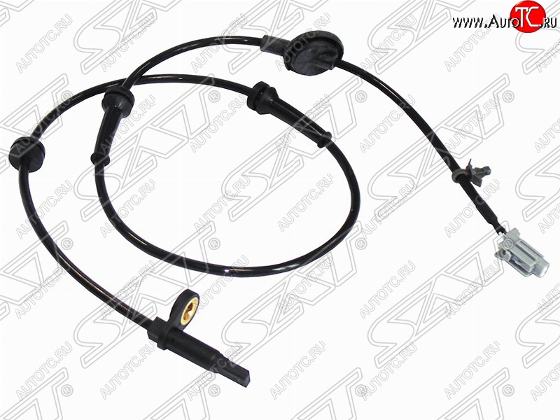 999 р. Правый датчик ABS передний SAT Nissan Murano 1 Z50 (2002-2009)  с доставкой в г. Керчь