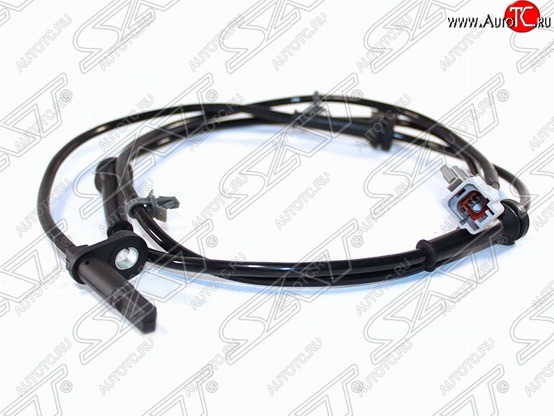 719 р. Правый датчик ABS SAT (задний) Nissan Murano 1 Z50 (2002-2009) с доставкой в г. Керчь Увеличить фотографию 1 719 р. Правый датчик ABS SAT (задний) Nissan Murano 1 Z50 (2002-2009) с доставкой в г. Керчь