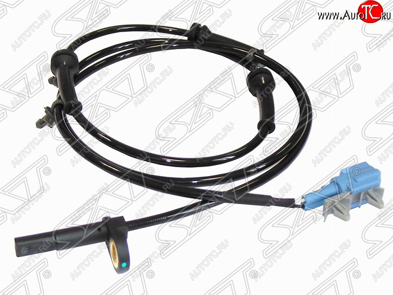 579 р. Левый датчик ABS SAT (задний) Nissan Murano 1 Z50 (2002-2009) с доставкой в г. Керчь Увеличить фотографию 1 579 р. Левый датчик ABS SAT (задний) Nissan Murano 1 Z50 (2002-2009) с доставкой в г. Керчь
