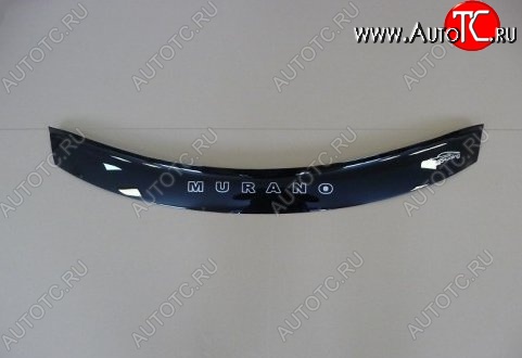 999 р. Дефлектор капота Russtal Nissan Murano 1 Z50 (2002-2009)  с доставкой в г. Керчь