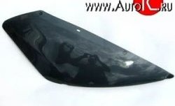 Темная защита передних фар Novline Nissan Murano  1 Z50 (2002-2009)