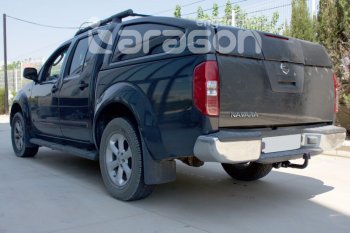 19 709 р. Фаркоп Aragon (mayor D y S) Mercedes-Benz X class W470 (2017-2020) (шар А)  с доставкой в г. Керчь. Увеличить фотографию 4