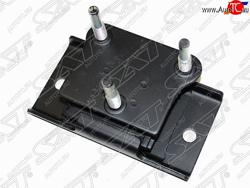 2 799 р. Подушка двигателя задняя (YD25DDTI, LH=RH) SAT Nissan Pathfinder R51 рестайлинг (2009-2014)  с доставкой в г. Керчь