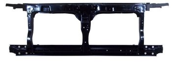 Рамка радиатора (телевизор) SAT Nissan Pathfinder  R51 (2004-2007) дорестайлинг
